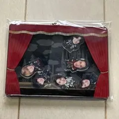 【送料込】Aぇ! group ガチネバ　アクキー