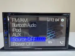 2026年最新】fh 8500dvsの人気アイテム - メルカリ