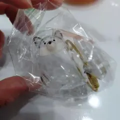 うちの子のけだまだま正規品　ペテモ限定　黒柴