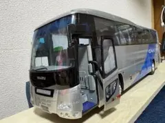 【非売品】 日野セレガ ミニカー 1/43 希少 ミニカー 日野 セレガ 1/43 - メルカリ