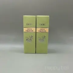DHC オリーブバージンオイル　30mL x2個のサムネイル