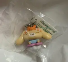 くら寿司 シナモンロール カプチーノ シナモロール