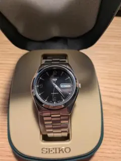 SEIKO SilverWave 1978 フルオリジナル 諏訪精工舎 - メルカリ