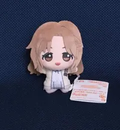 アイドルマスター シャイニーカラーズ ちびぐるみ Team.Sol 市川雛菜