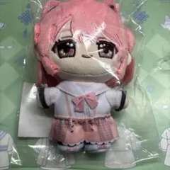 カラフルピーチ のあ ぴちぬい