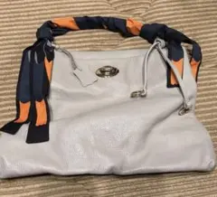 ASHELEN アッシュエレン　スカーフ付き