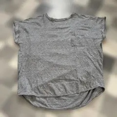 MICA & DEAL グレー Tシャツ 36のサムネイル