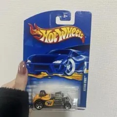 Hot Wheels ALTERED STATE