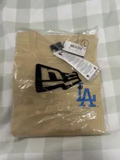 NEW ERA ロサンゼルス・ドジャース Tシャツ