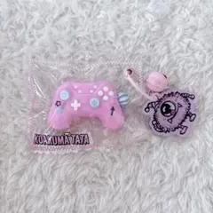 CRAZY GUGU KOAKUMATATA コントローラー ググタタ ゲーム機のサムネイル