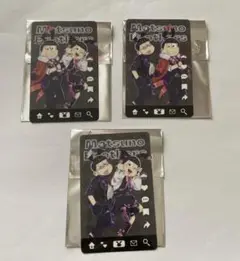 おそ松さん バニーボーイ《コレクションカード》
