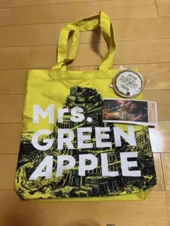 2025年最新】MRs green apple バッグの人気アイテム - メルカリ