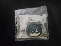 ブルーロック　糸師凛　ぷにとっぷ　アニマルヘアクリップ