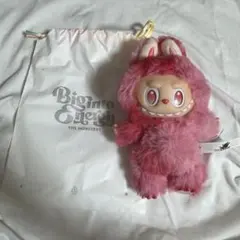 POP MART ラブブ Big Into Energy 〜10/11値下げ中‼️