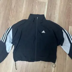 adidas ナイロンジャージ セットアップのサムネイル