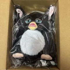 ファービー　くじ　ぬいぐるみ　B賞