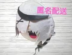 ホロライブ 沙花叉クロヱ 寝そべりぬいぐるみ