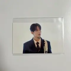 SEVENTEEN セブチDREAM タワレコ特典 ドギョム トレカ