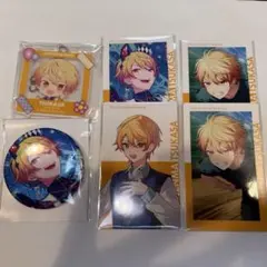 2026年最新】プロセカ エピカ 天馬司の人気アイテム - メルカリ