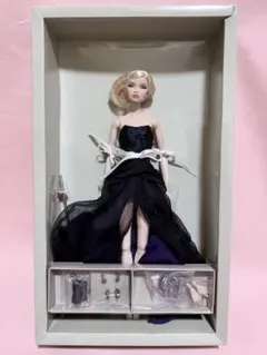 インテグリティトイズ 16インチドール ジーンマーシャルのドレスセット