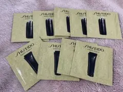 資生堂 フューチャーソリューションLX 保湿液 洗顔　計９個サンプル 新品