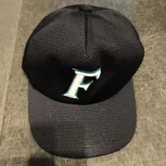 ベースボールキャップ Fマーク　ミズノのサムネイル