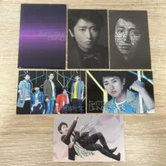 嵐☆大野智くんグッズ - メルカリ