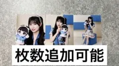 ＝LOVE 山本杏奈 モーリーファンタジーコラボ④ コンプ 生写真