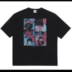 呪術廻戦』ビッグシルエットTシャツ “HEROES” 夏油傑 - メルカリ