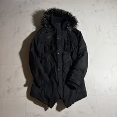 in the attic Y2K Archive Fur Coat 亜熱帯