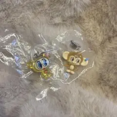 ナルミヤキャラクターズ めじるしアクセサリー