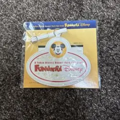 東京ディズニーリゾート ファンダフル・ディズニー タグ