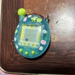 希少！激レア！たまごっち♡クリアぶるーラムネ♡未開封品 2025年最新】超じんせーエンジョイ!たまごっちプラス クリアぶる