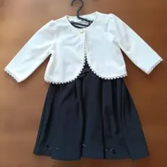 フォーマルワンピース 110