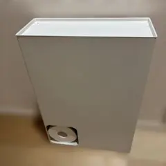 トイレットペーパーストッカー