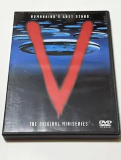 V The Original Miniseries & Final Battle - メルカリ