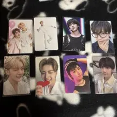 メテュ ソクマシュー まとめ売り