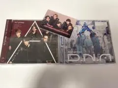 Aぇ!group CDアルバムセット