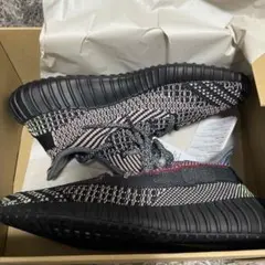 【新品】YEEZY BOOST 350 V2 ”YECHEIL” 27cm