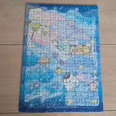 すみっコぐらし ジグソーパズル　108ピース