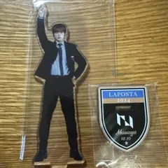 華様 INI 木村柾哉 アクスタ