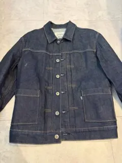 Levi's デニムジャケット