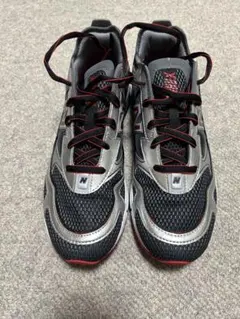 ニューバランス MSXRCTRGシューズ