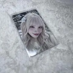 2026年最新】ive リズの人気アイテム - メルカリ