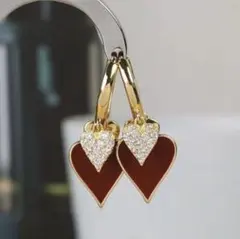 ピアス パールピアス レディース 人気 金属アレルギー応 18金 k18★