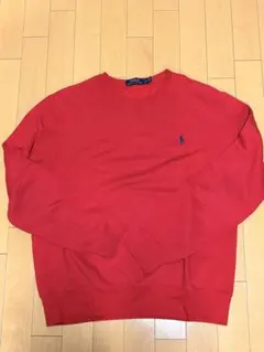 2025年最新】ラルフローレン トレーナーの人気アイテム - メルカリ