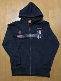 浦和レッズ　WORLD EDITION CWC 限定 パーカー Mサイズ 浦和レッズ WORLD EDITION CWC 限定 パーカー Mサイズ クラブ