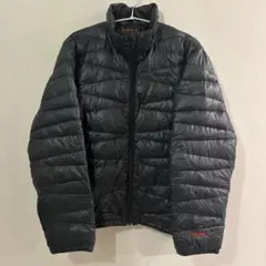 LOGOS　ロゴス　800FILLPOWER　ダウンジャケット
