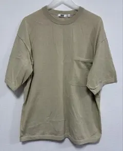 ユニクロユー Tシャツ