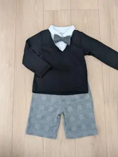 フォーマルセット